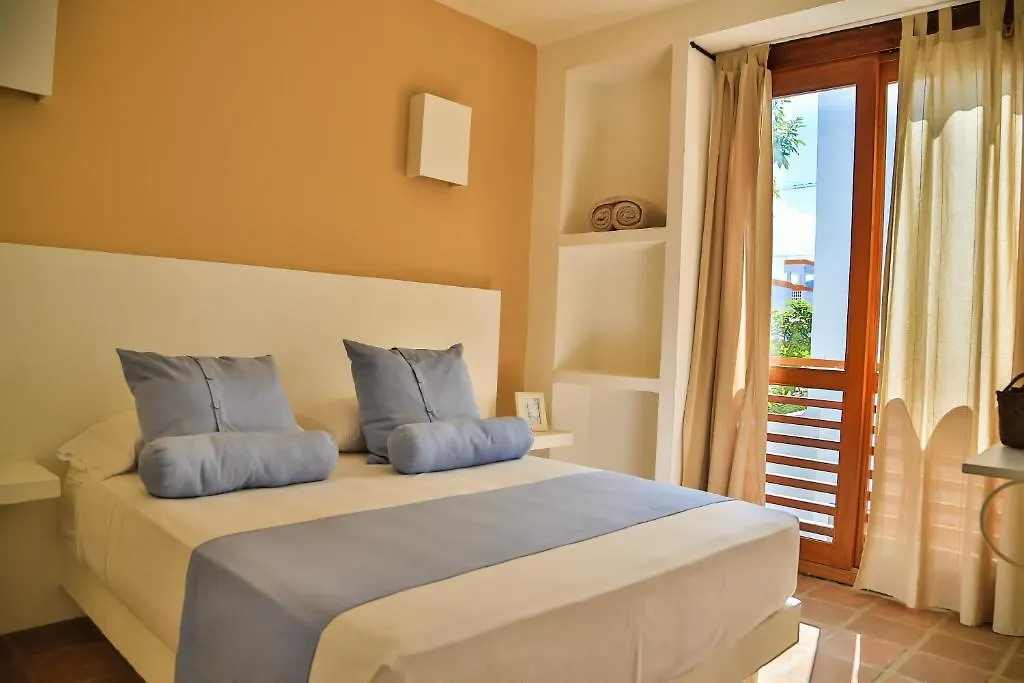 La Casa Del Arbol Hotel Boutique By Xarm Hotels Santa Marta