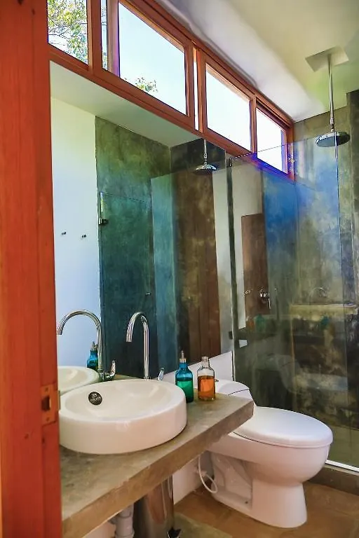 La Casa Del Arbol Hotel Boutique By Xarm Hotels Santa Marta