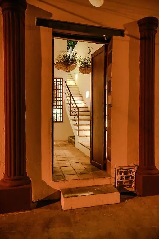 La Casa Del Arbol Hotel Boutique By Xarm Hotels Santa Marta   Santa Marta (Magdalena)