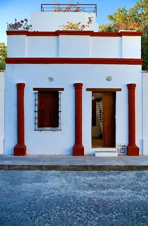 ***  La Casa Del Arbol Hotel Boutique By Xarm Hotels Santa Marta  Colombia