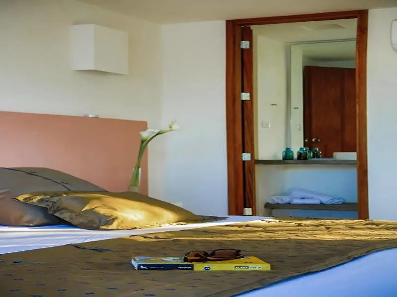 La Casa Del Arbol Hotel Boutique By Xarm Hotels Santa Marta  Santa Marta (Magdalena)