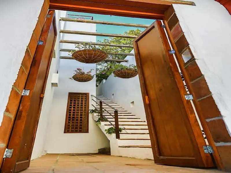 La Casa Del Arbol Hotel Boutique By Xarm Hotels Santa Marta
