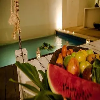 La Casa Del Arbol Hotel Boutique By Xarm Hotels Santa Marta  Santa Marta (Magdalena)