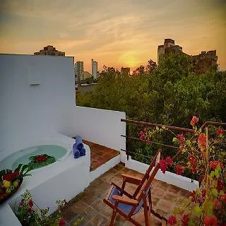 La Casa Del Arbol Hotel Boutique By Xarm Hotels Santa Marta   Santa Marta (Magdalena)