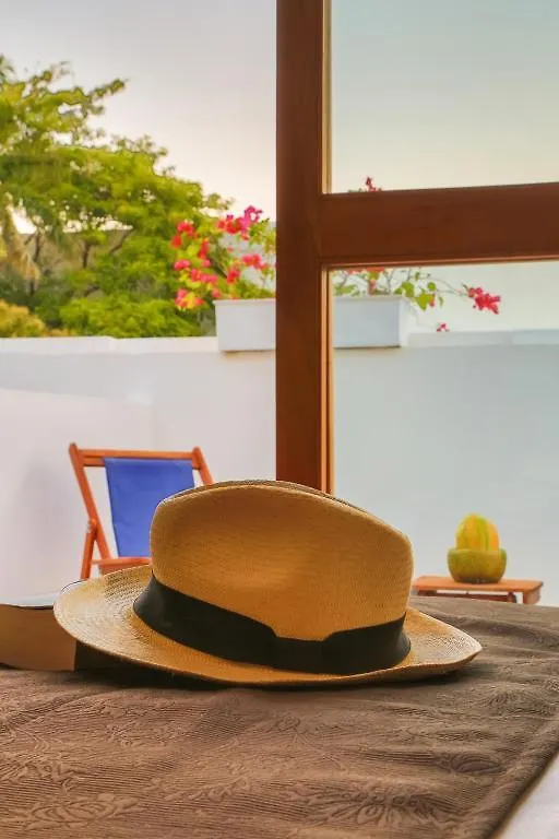 La Casa Del Arbol Hotel Boutique By Xarm Hotels Santa Marta