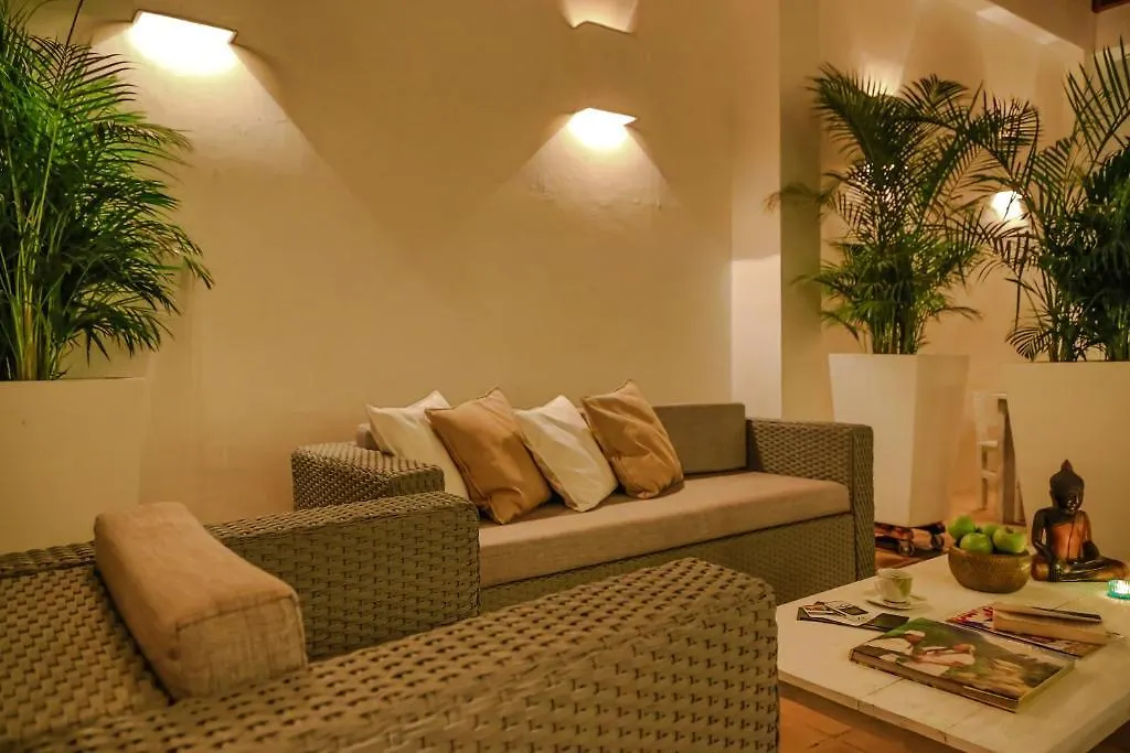 La Casa Del Arbol Hotel Boutique By Xarm Hotels Santa Marta   Santa Marta (Magdalena)