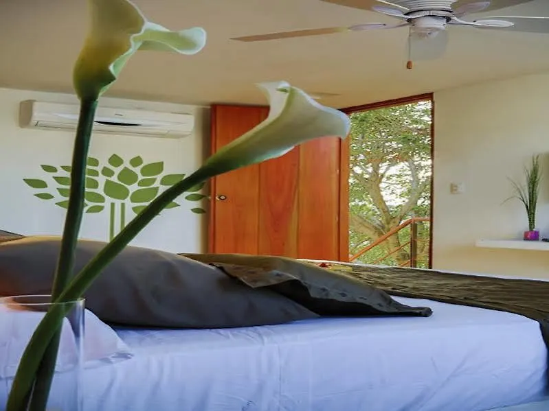 La Casa Del Arbol Hotel Boutique By Xarm Hotels Santa Marta  Colômbia