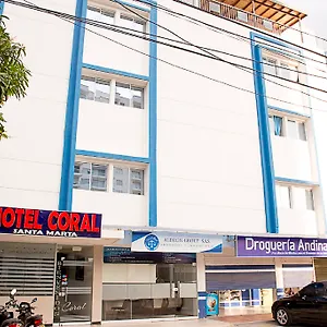 Hotel Ayenda Coral